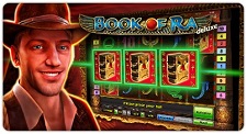 Book Of Ra Deluxe