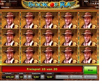 Book Of Ra Tricks